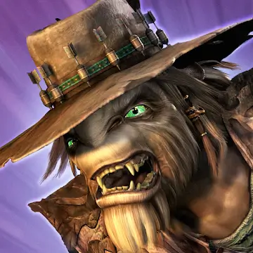 Oddworld Banner